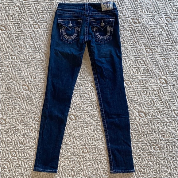 True Religion Jeans - Picture 1 of 5
